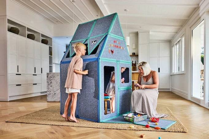 🧩 Kidova™ – Le jouet créatif préféré des enfants