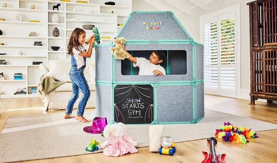 🧩 Kidova™ – Le jouet créatif préféré des enfants