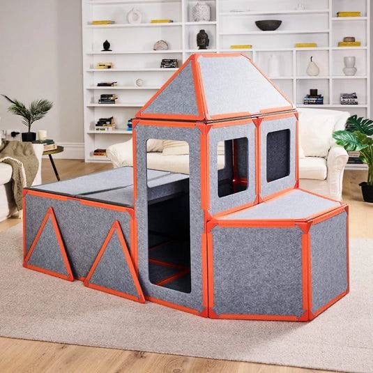 🧩 Kidova™ – Le jouet créatif préféré des enfants