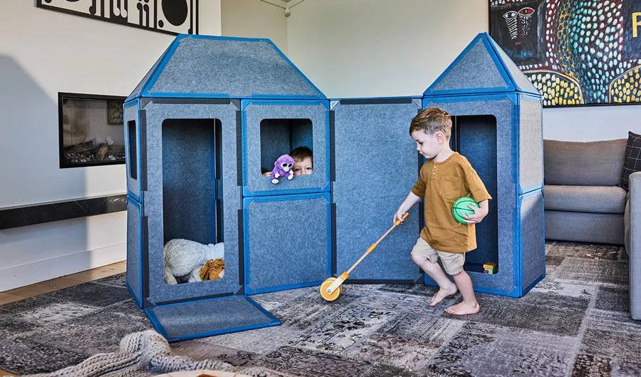 🧩 Kidova™ – Le jouet créatif préféré des enfants