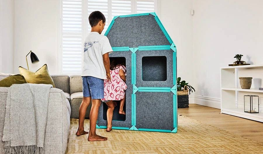 🧩 Kidova™ – Le jouet créatif préféré des enfants
