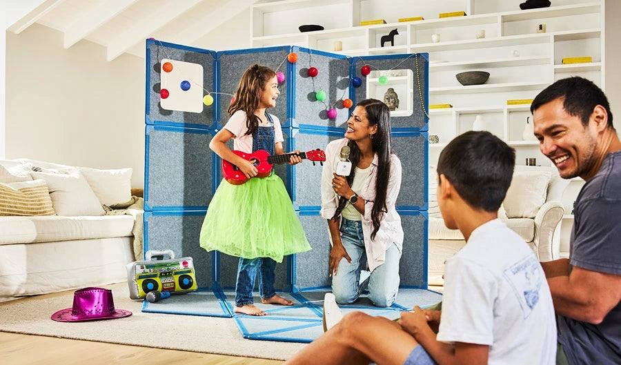 🧩 Kidova™ – Le jouet créatif préféré des enfants
